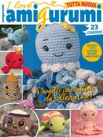 I Love Amigurumi 
